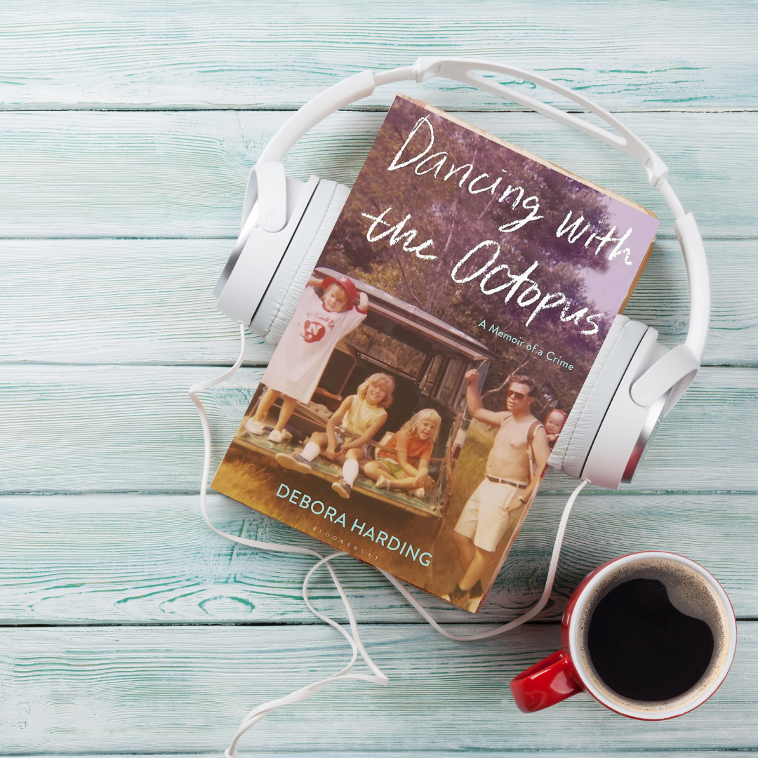 Dancing with the Octopus book review